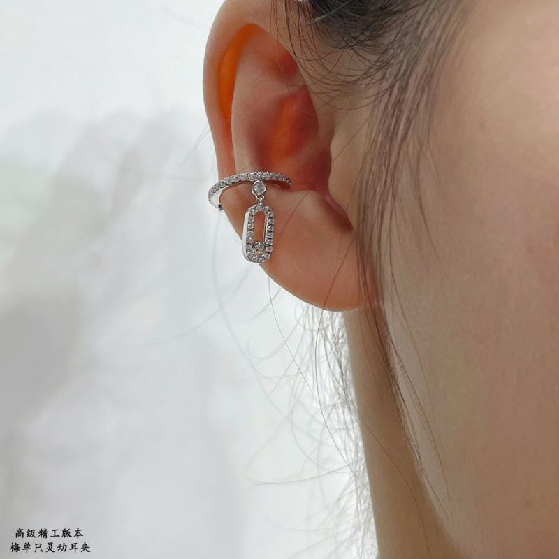 Messika Earrings